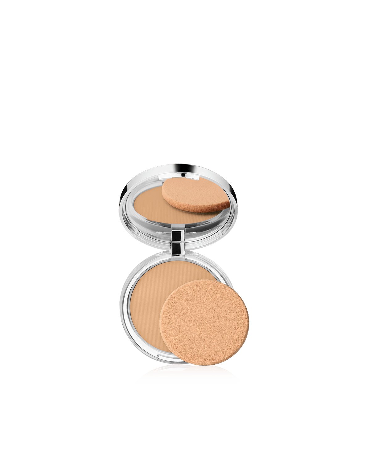 Clinique - Superpowder Double Face Powder - Matte Honey - The Beauty Shop - 020714066345