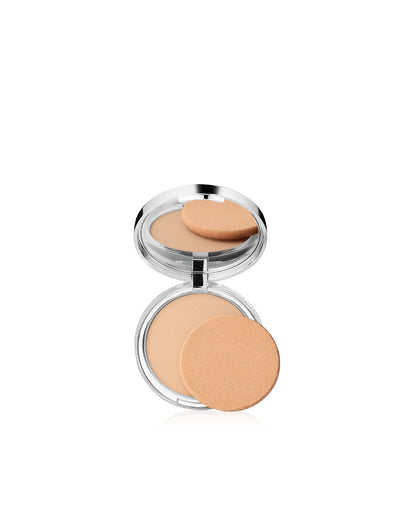 Clinique - Superpowder Double Face Powder - Matte Neutral - The Beauty Shop - 020714066376