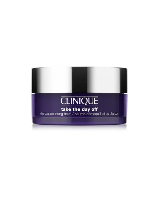 Clinique - Take The Day Off Charcoal Cleansing Balm - 125ml - The Beauty Shop - 192333149119