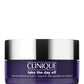 Clinique - Take The Day Off Charcoal Cleansing Balm - 125ml - The Beauty Shop - 192333149119