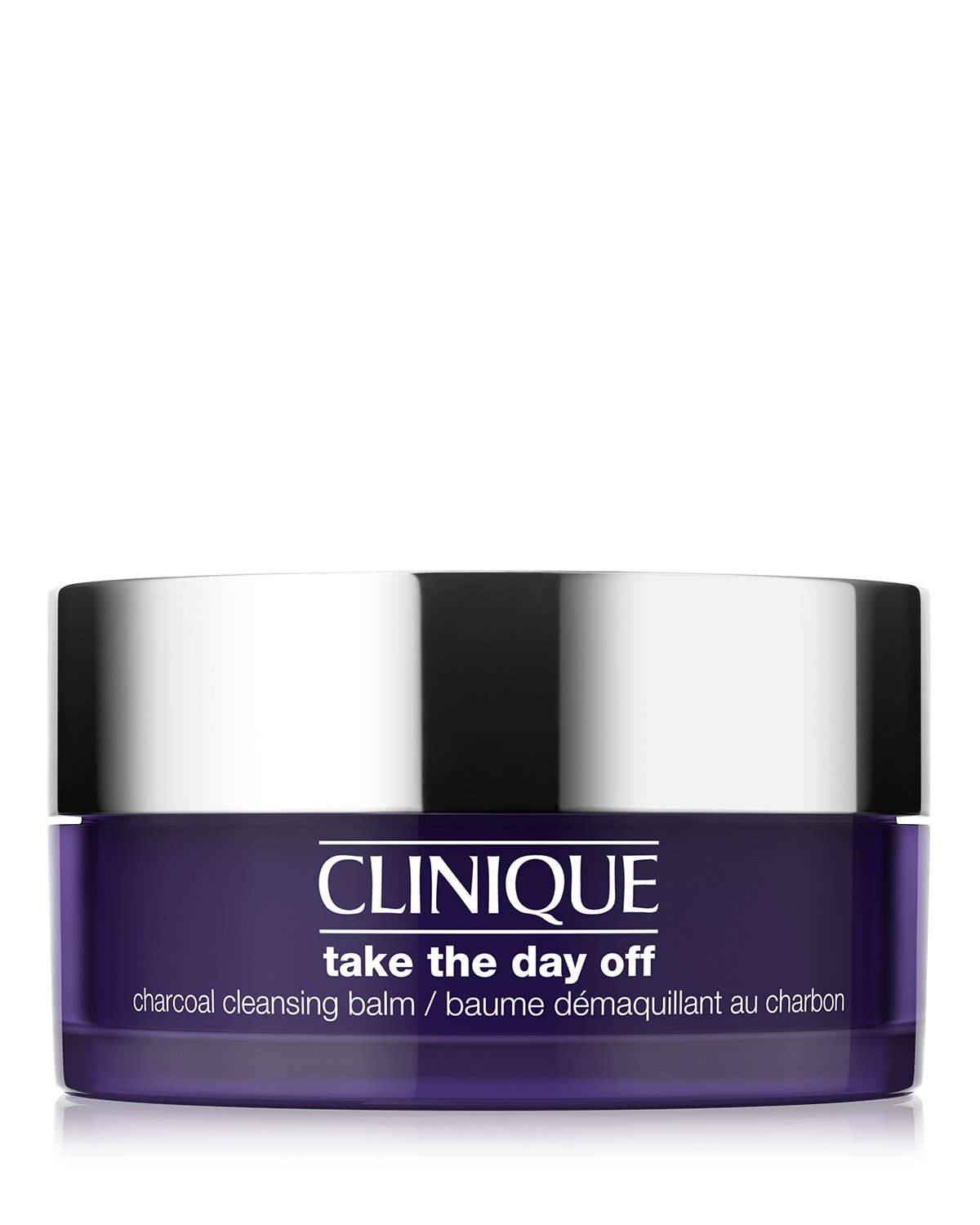 Clinique - Take The Day Off Charcoal Cleansing Balm - 125ml - The Beauty Shop - 192333149119