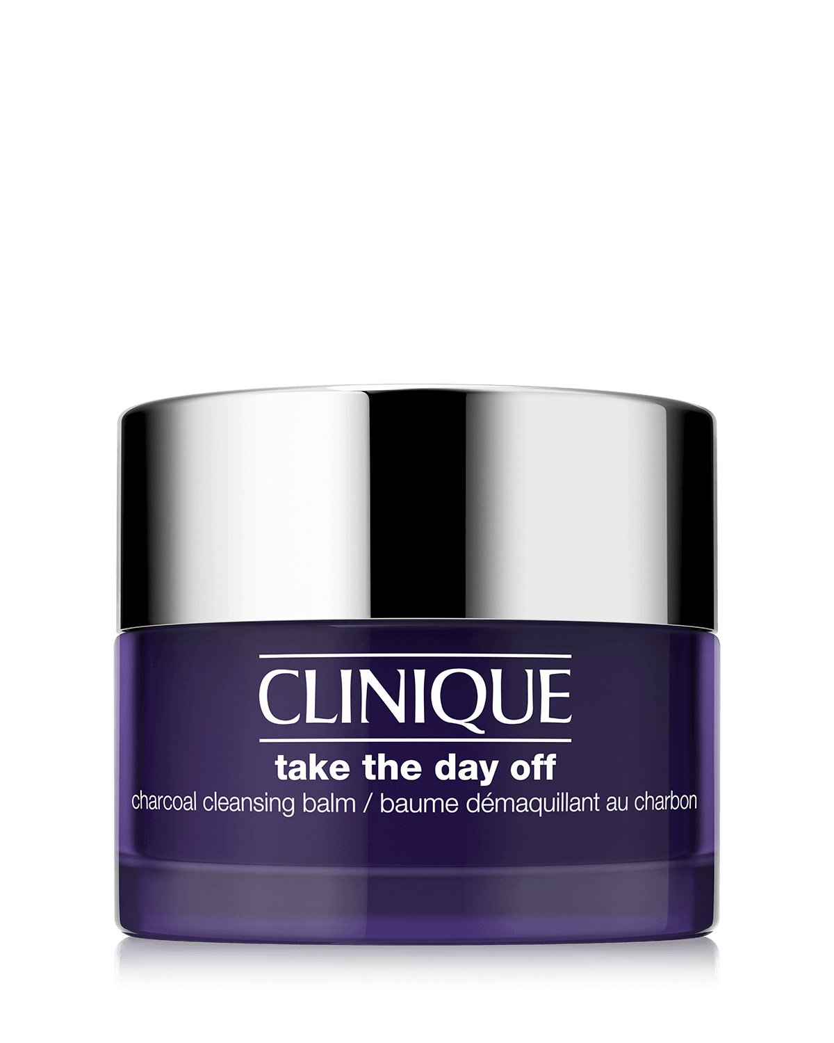 Clinique - Take The Day Off Charcoal Cleansing Balm - 30ml - The Beauty Shop - 192333150283