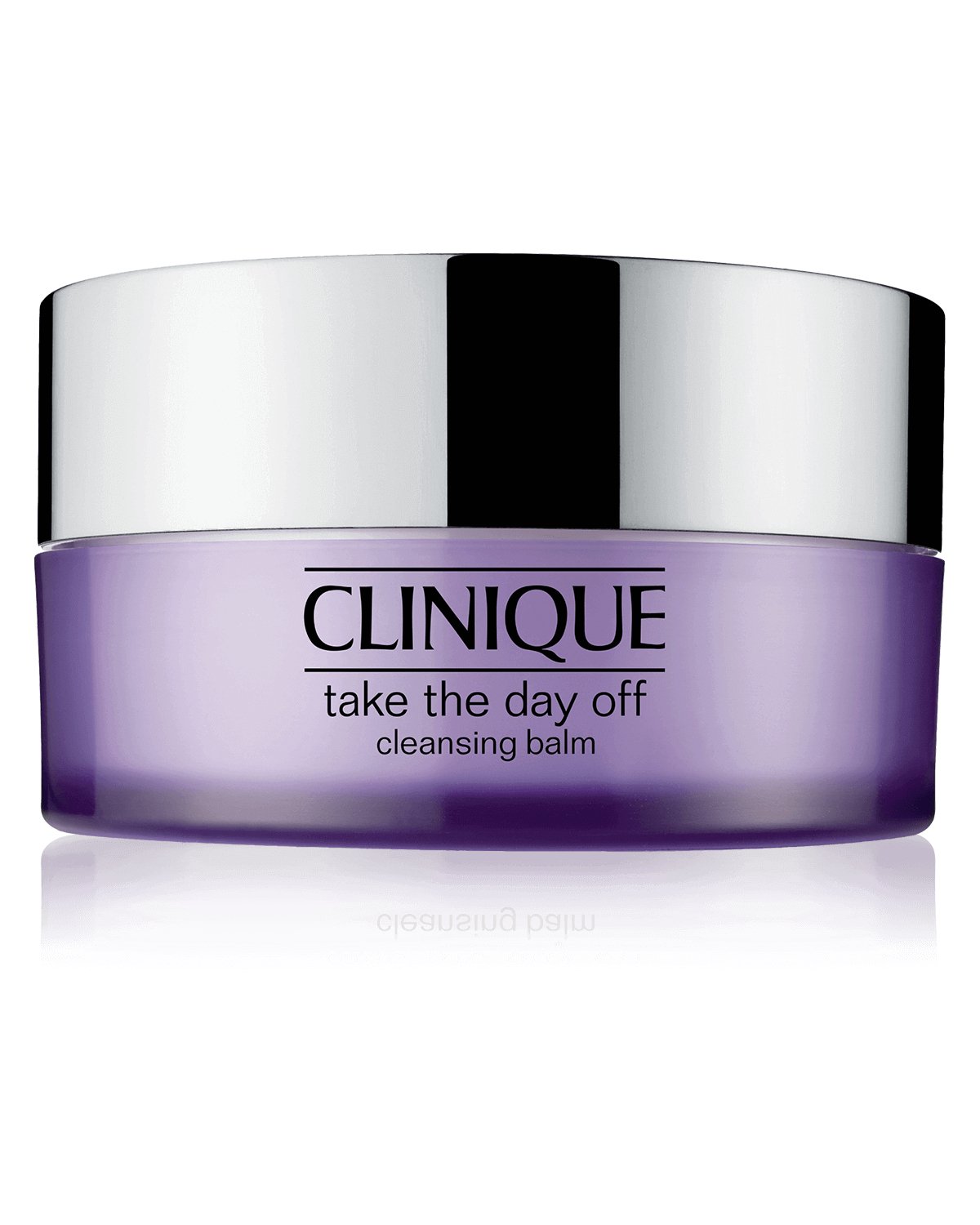 Clinique - Take The Day Off Cleansing Balm - 125ML - The Beauty Shop - 020714215552