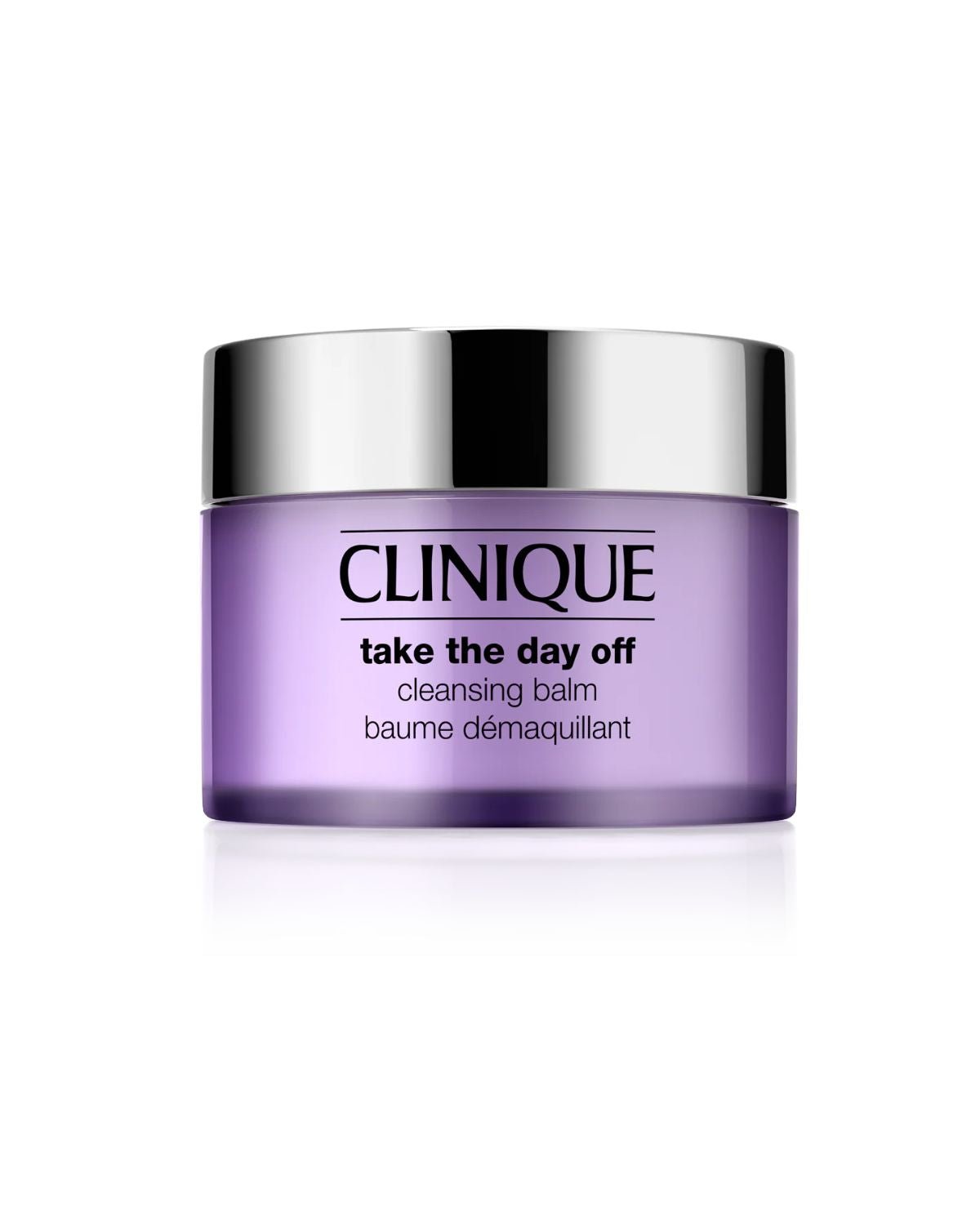 Clinique - Take The Day Off Cleansing Balm - 200ml - The Beauty Shop - 192333116364