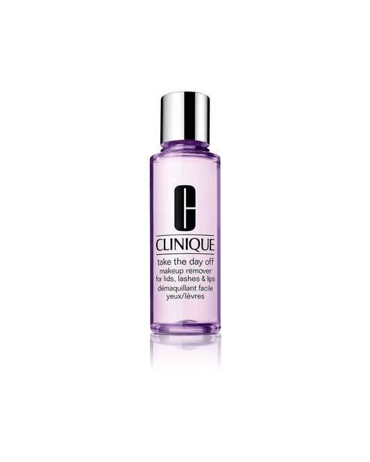 Clinique - Take The Day Off Makeup Remover For Lids, Lashes & Lips - 125ml - The Beauty Shop - 020714146559