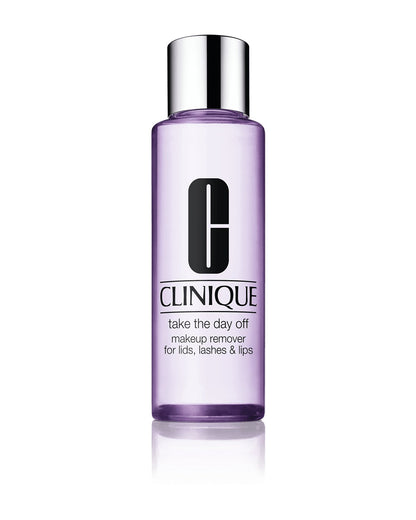 Clinique - Take The Day Off Makeup Remover For Lids, Lashes & Lips - 200ml - The Beauty Shop - 020714699604