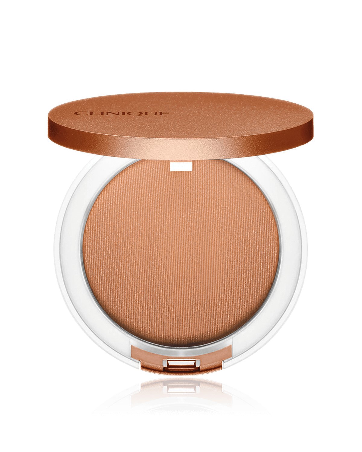 Clinique - True Bronze Pressed Powder Bronzer - Sunkissed - The Beauty Shop - 020714243746