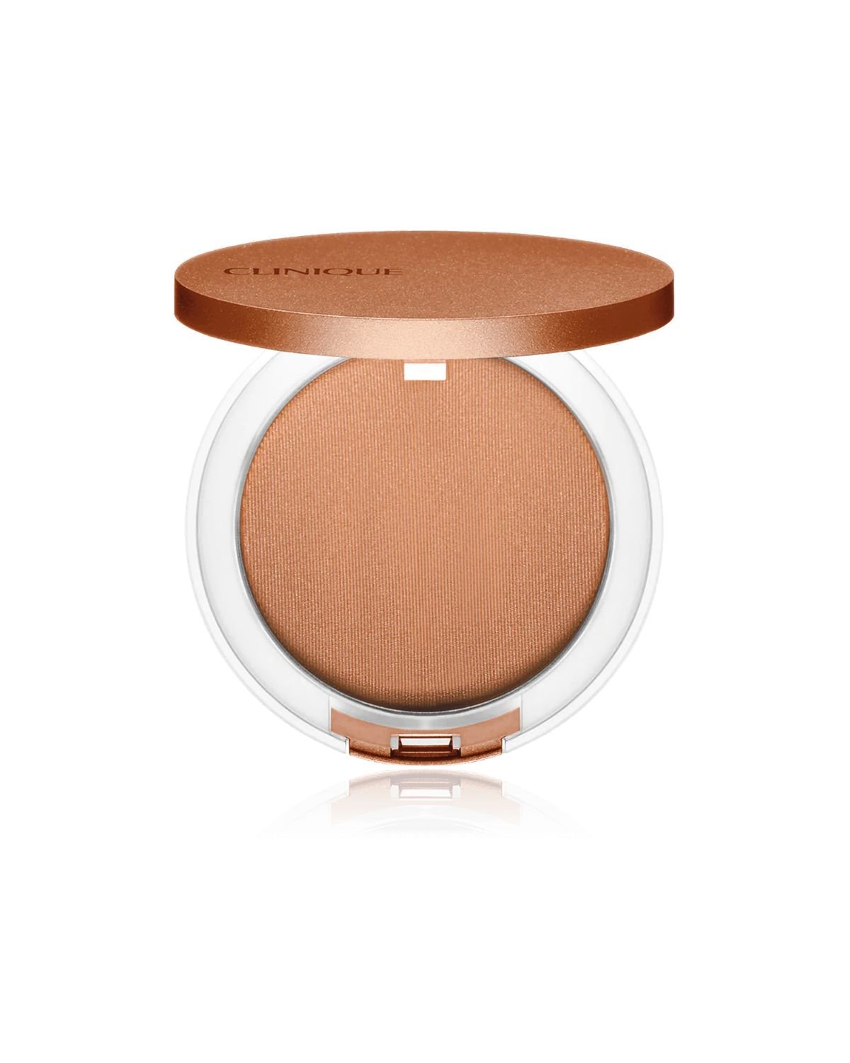 Clinique - True Bronze Pressed Powder Bronzer - Sunkissed - The Beauty Shop - 020714243746