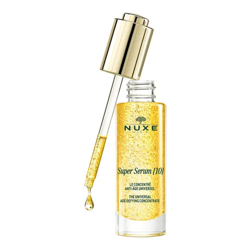 Nuxe Super Serum Universal Anti Aging Concentrate 30ml