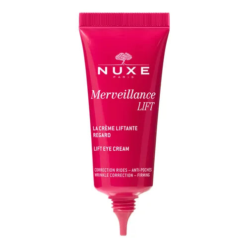 Nuxe Merveillance Lift Eye Cream 15ml