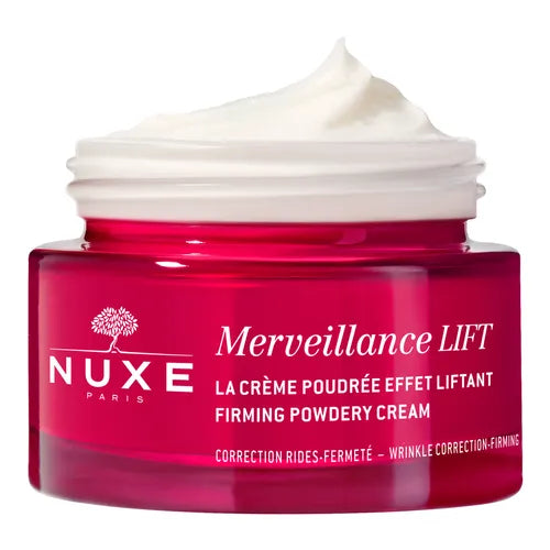 Nuxe Merveillance Lift Firming Powdery Cream 50ml