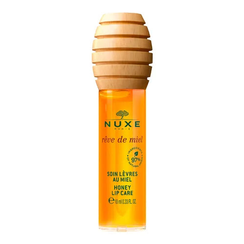 Nuxe Honey Lip Care 10ml