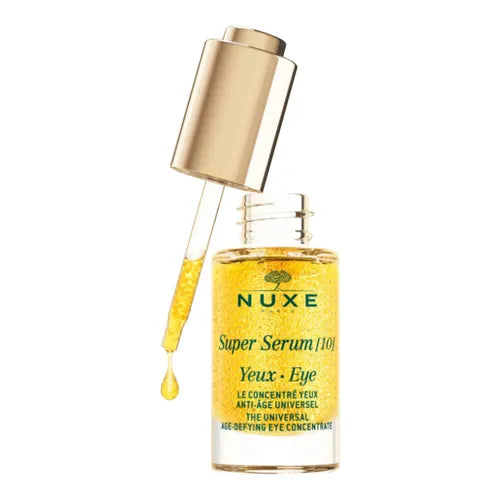 Nuxe Super Serum Concentrate Eye 15ml