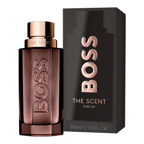 The Scent Parfum