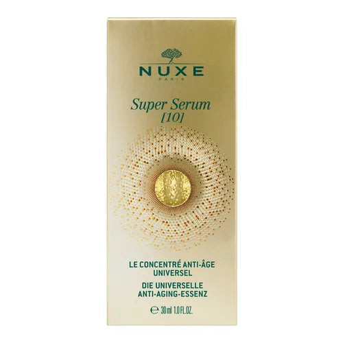 Nuxe Super Serum Universal Anti Aging Concentrate 30ml