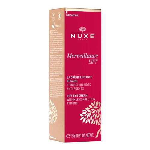 Nuxe Merveillance Lift Eye Cream 15ml