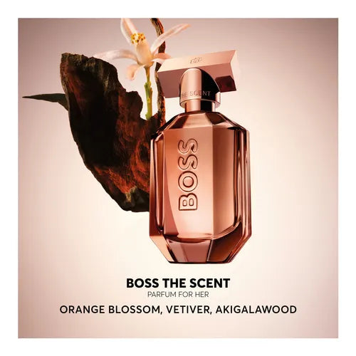 The Scent Parfum Femme 50ml