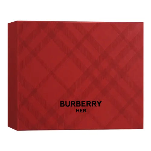 Burberry Her EDP Xmas 25
