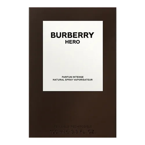 Burberry Hero Parfum Intense