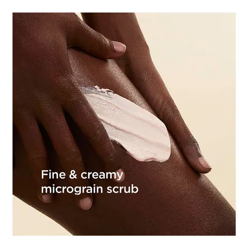 Exfoliating Body Scrub 200ml