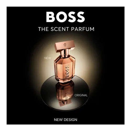 The Scent Parfum Femme 50ml