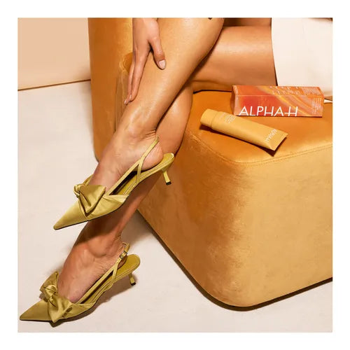 Daily Dose Multivitamin Glow Body Serum