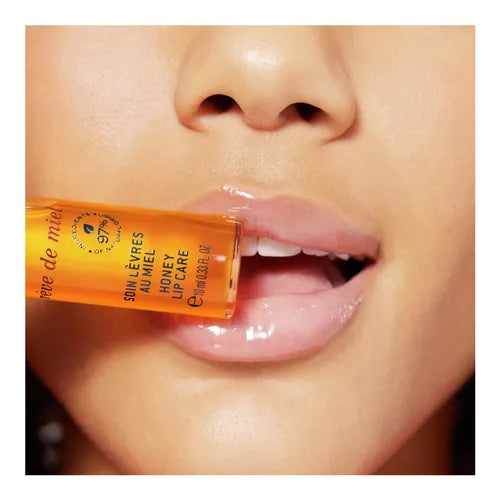 Nuxe Honey Lip Care 10ml