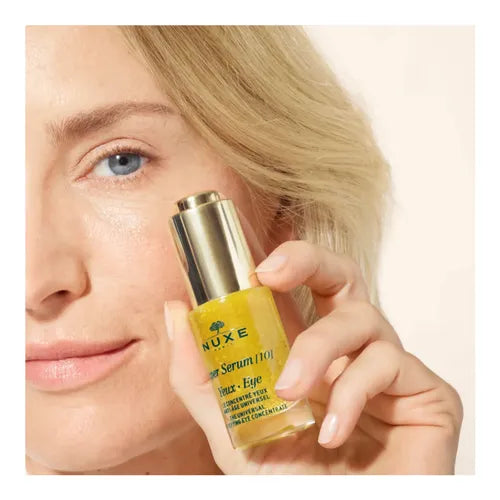 Nuxe Super Serum Concentrate Eye 15ml