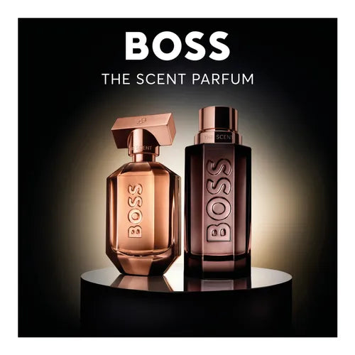 The Scent Parfum Femme 50ml