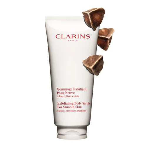 Exfoliating Body Scrub 200ml