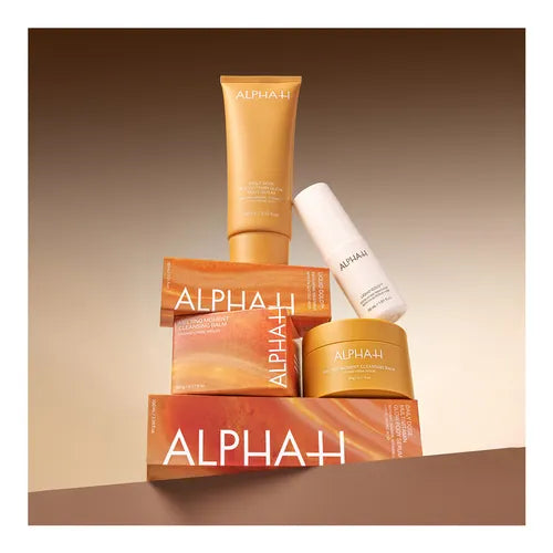 Melting Moment Cleansing Balm Orange Creme Brulee