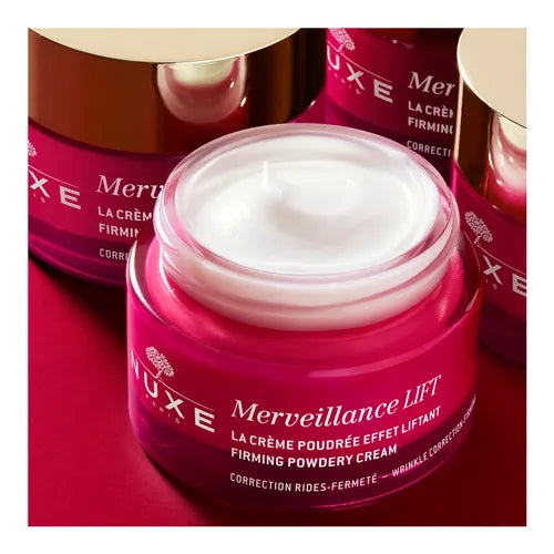 Nuxe Merveillance Lift Firming Powdery Cream 50ml