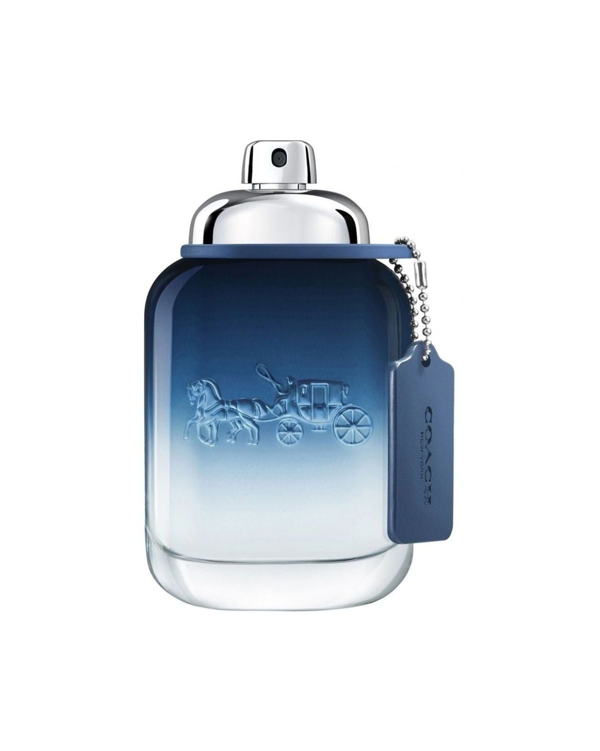 Coach - Coach Blue EDT - 60ml - The Beauty Shop - 3386460113748