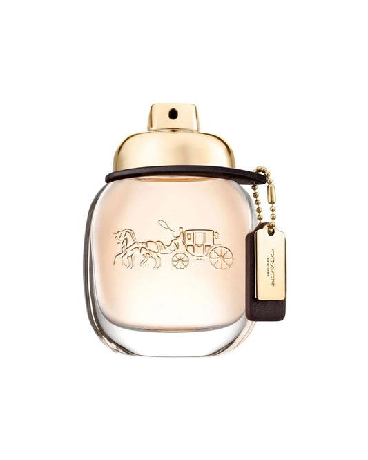 Coach - Coach EDP - 30ml - The Beauty Shop - 3386460078320