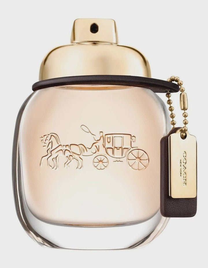 Coach - Coach EDP - 30ml - The Beauty Shop - 3386460078320