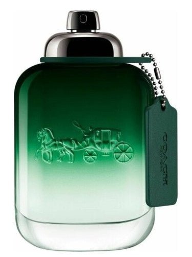 Coach - Coach Green EDT - 100ml - The Beauty Shop - 3386460141253