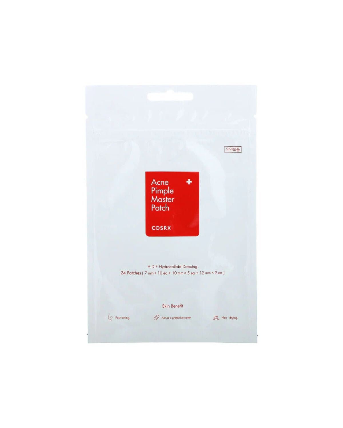 COSRX - Acne Pimple Master Patch - The Beauty Shop - 8809416470245