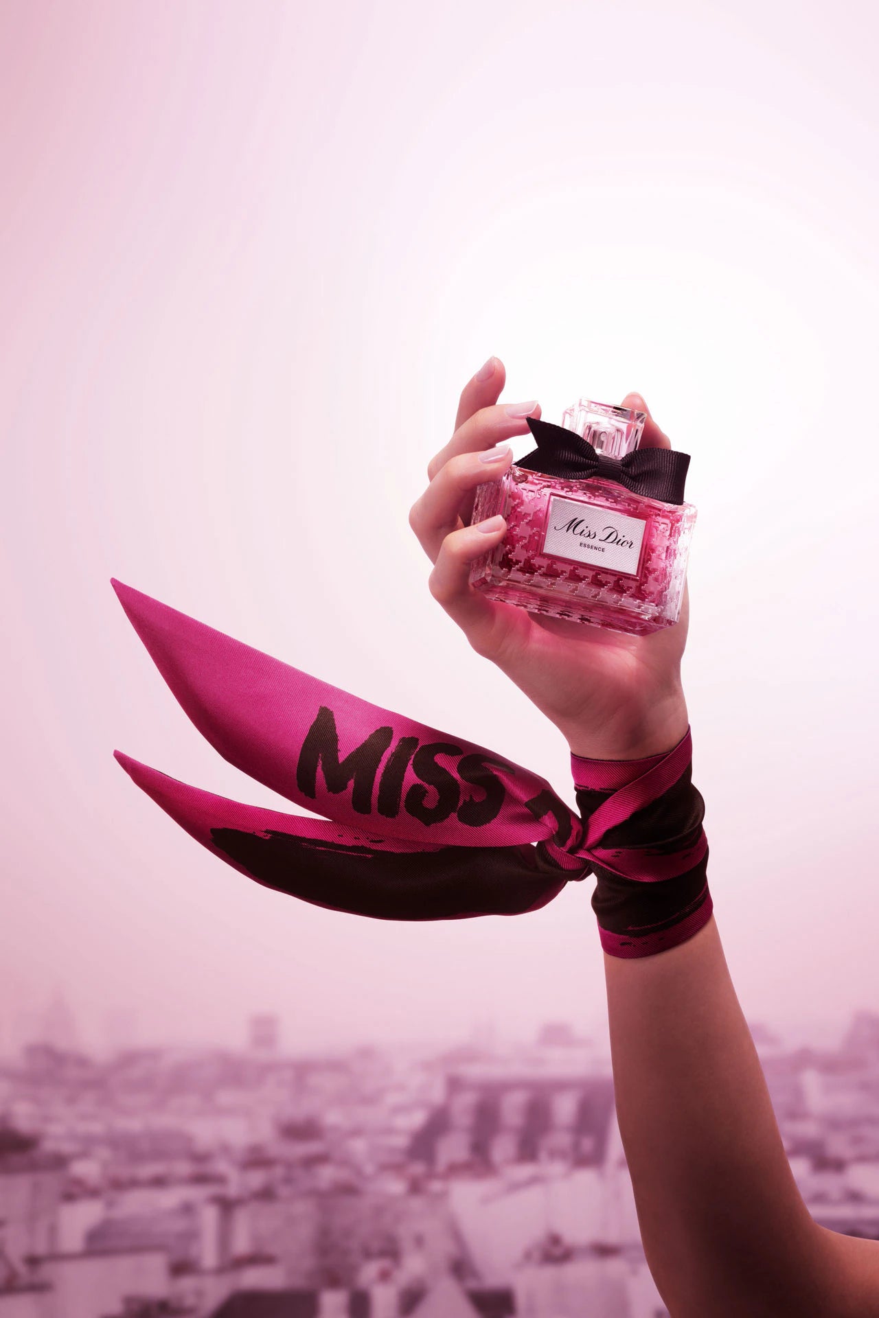 Miss Dior Essence