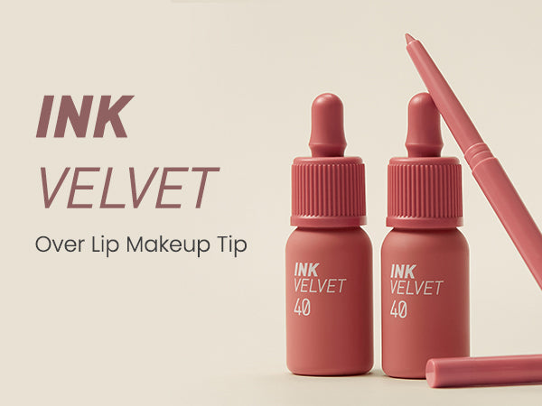 Ink The Velvet Lip Tint