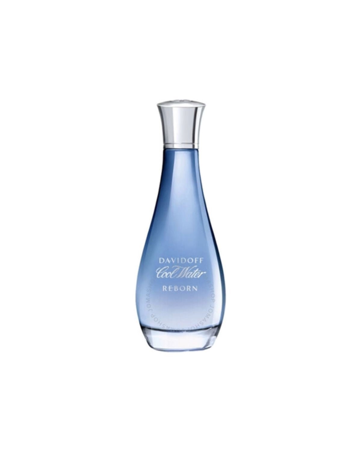 Davidoff - Cool Water Reborn EDT For Her - The Beauty Shop - 3616302038398