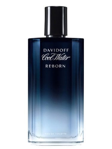 Davidoff - Cool Water Reborn EDT For Him - The Beauty Shop - 3616302038381