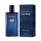 Davidoff - Davidoff Men's Cool Water Street Fighter EDT Spray 100ml - The Beauty Shop - 3616302011827