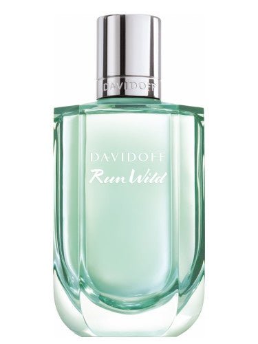 Davidoff - Davidoff Run Wild for Her Eau de Toilette - 50ml - The Beauty Shop - 3614227880245