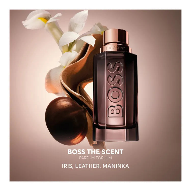 The Scent Parfum
