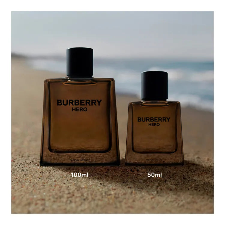 Burberry Hero Parfum Intense