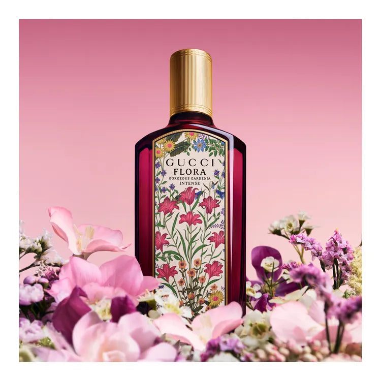 Gorgeous Gardenia Intense EDP
