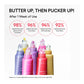 Lip Glowy Balm 10g