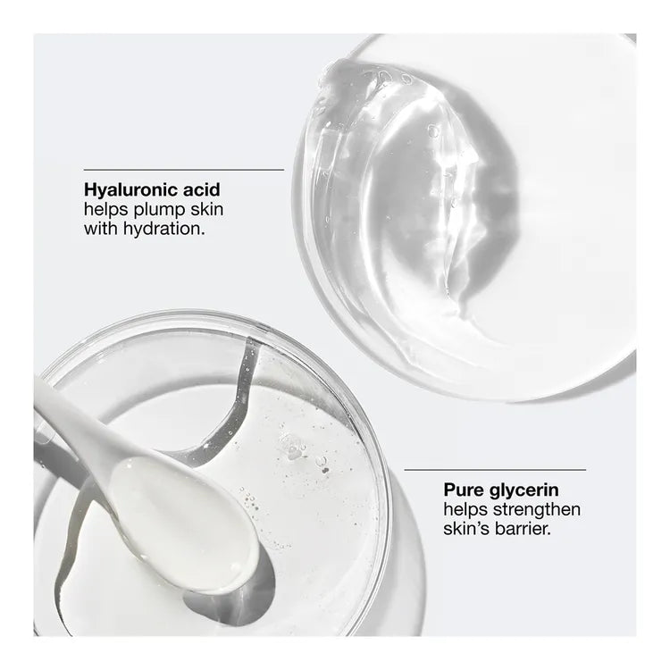 Dramatically Different Moisturizing Lotion SPF 50