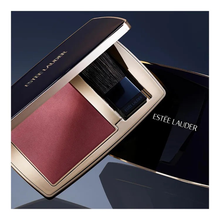 The Sculpting Blush
