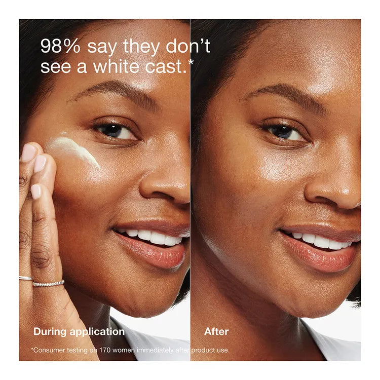 Dramatically Different Moisturizing Lotion SPF 50